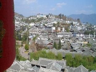 Kerry Inn Lijiang  Exterior foto